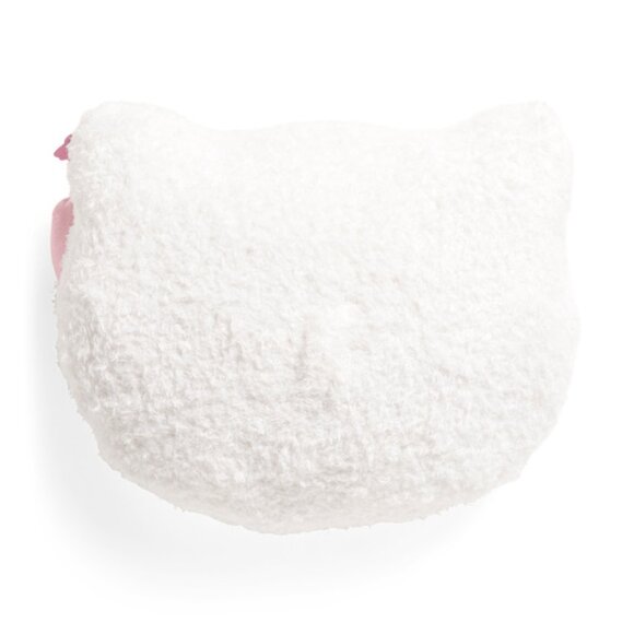 HELLO KITTY 2pk Girly Decorative Pillow Set - Picture 2 of 2